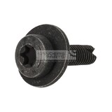PLATKOPSCHROEF M8X30SC-Z2-8.8-